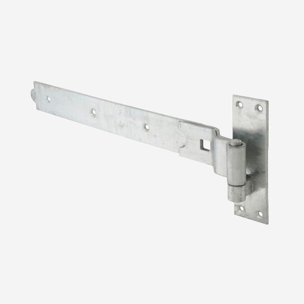 Hook & Band Gate Hinges